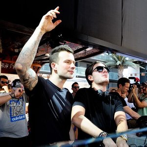 Avatar for Dirty South & Alesso