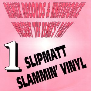 Remix Records & Kniteforce present The Remixes Part 1