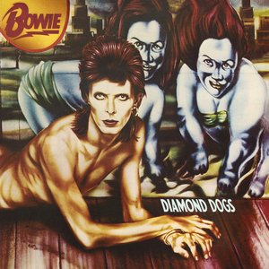 Diamond Dogs (45th Anniversary)