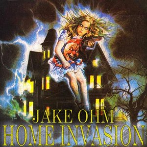 HOME INVASION