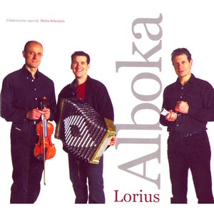 Lorius