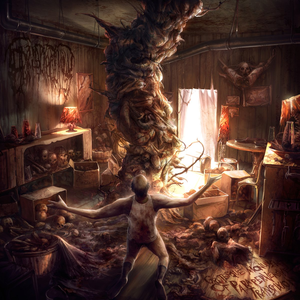 Grotesque Monument Of Paraperversive Transfixion by Epicardiectomy