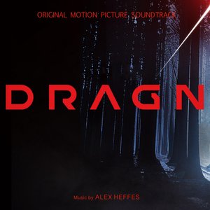 DRAGN: Original Motion Picture Soundtrack