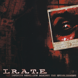i.r.a.t.e.