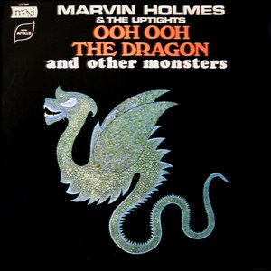 Avatar for Marvin Holmes and The Uptights