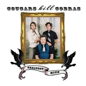 Avatar for Cougars Kill Cobras