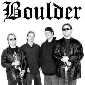 Boulder için avatar