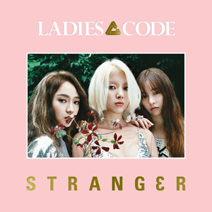 STRANG3R by LADIES' CODE