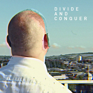 Artwork for Divide & Conquer
