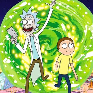 Awatar dla Rick and Morty