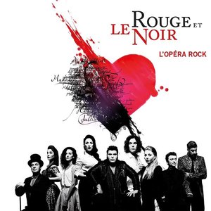 Аватар для Le Rouge et Le Noir
