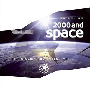2000 And Space