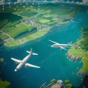 flight path