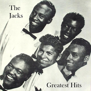 The Jacks - Greatest Hits - Zortam Music
