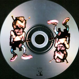 DJ Basic のアバター