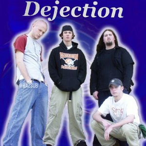 Avatar for Dejection