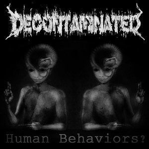 Avatar for Decontaminated