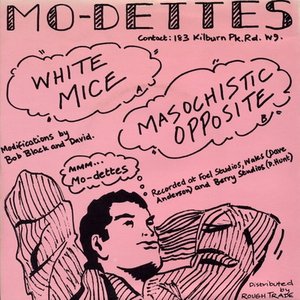White Mice / Masochistic Opposite