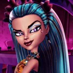 Avatar for Nefera DeNile