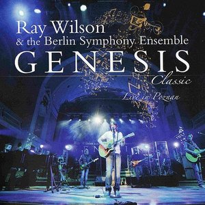 Genesis Classic - Live In Berlin
