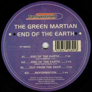 End Of The Earth