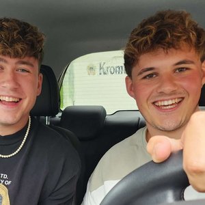 Avatar for Carpoolboy