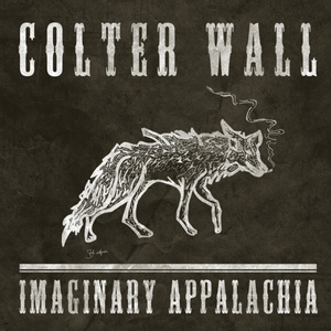 Colter Wall - Sleeping on the Blacktop