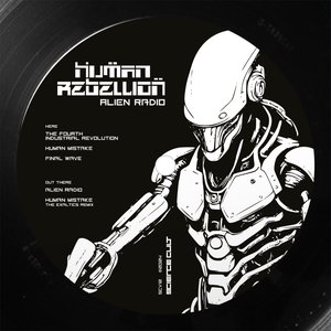 Alien Radio