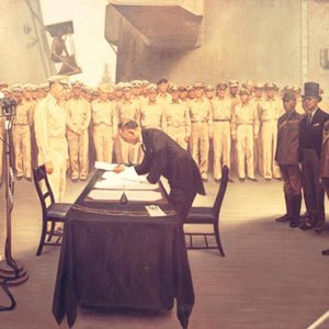 Avatar for General Douglas MacArthur