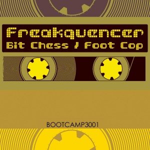 Avatar for Freakquencer