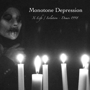 X - Life / Isolation - Demos 1998