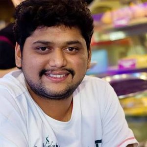 Avatar for B. Ajaneesh Loknath