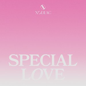 SPECIAL LOVE