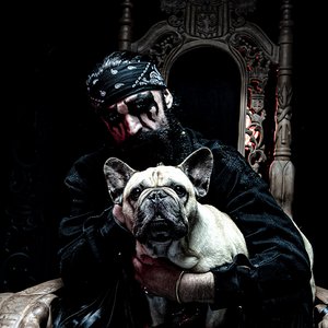 Avatar for Hank von Hell