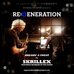 Avatar for Skrillex feat. Members of The Doors