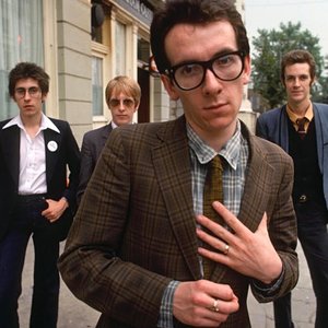Avatar for Elvis Costello & The Attractions