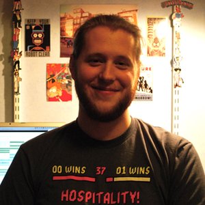 Avatar for Mattias Häggström Gerdt