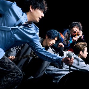 Avatar for flumpool