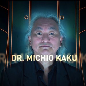 Avatar för Michio Kaku