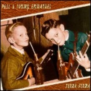 Avatar for Tommy Emmanuel & Phil Emmanuel