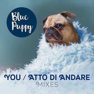 Avatar for Blue Puppy