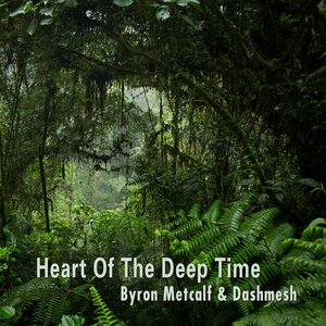 Avatar for Byron Metcalf & Dashmesh