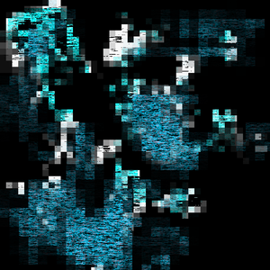 A Ray Array by Trogg