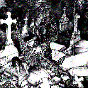 Blasphemous Ritual
