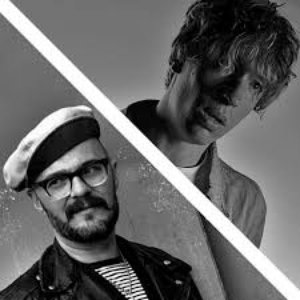 Avatar for Daniel Avery & The Deadstock 33's