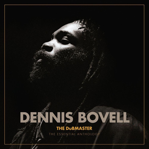 The DuBMASTER: The Essential Anthology album cover
