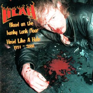 Blood On The Hony Tonk Floor, Best Of