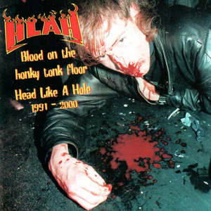 Head Like A Hole - Cornbag Lyrics - Zortam Music
