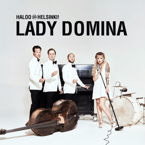 Haloo Helsinki!