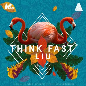 Think Fast - Single